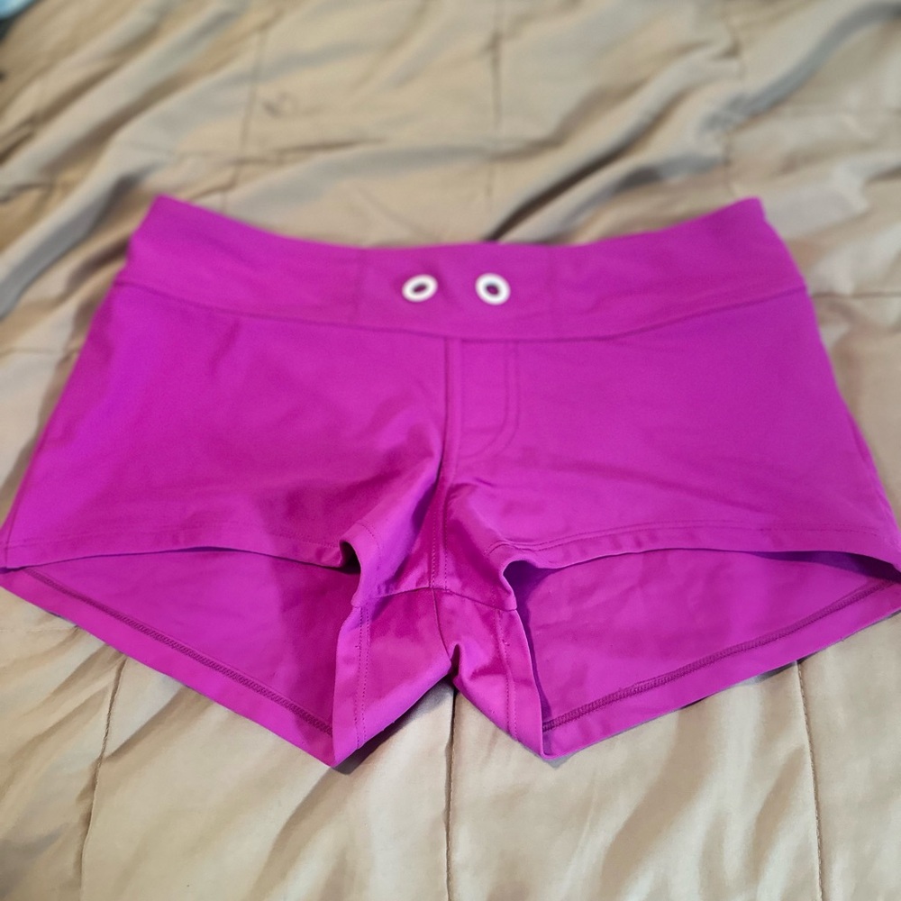 Athletech shorts